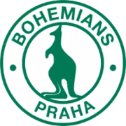 Logo của Bohemians Praha 1905