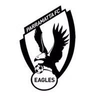 Logo của Parramatta FC U20