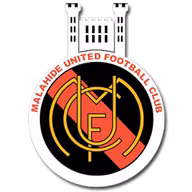 Logo của Malahide United