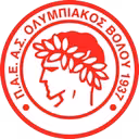 Logo của Olympiakos Volou