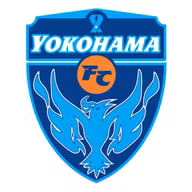 Logo của Yokohama FC Seagulls (nữ)