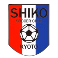 Logo của Kyoto Shiko SC