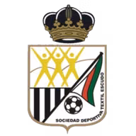 Logo của SD Textil Escudo
