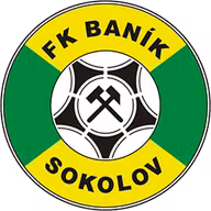 Logo của FK Banik Sokolov