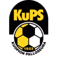 Logo của KuPS Akatemia