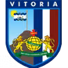 Logo của Vitoria BA (nữ)