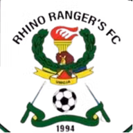 Logo của Rhino Rangers FC