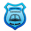 Logo của CD Carpinteria