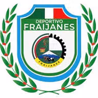Logo của Fraijanes FC