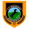 Logo của Manthiqueira/SP U23