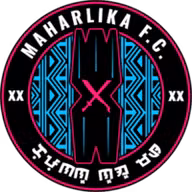 Logo của Maharlika