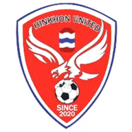 Logo của Hinkhon United (nữ)