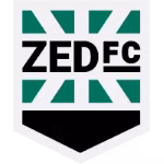 Logo của ZED FC
