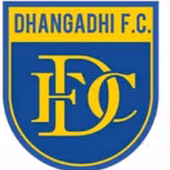 Logo của Dhangadhi FC