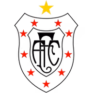 Logo của Americano FC MA U19