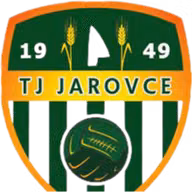 Logo của TJ Jarovce Bratislava