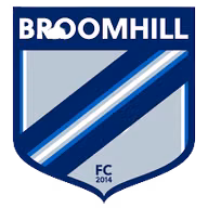 Logo của Broomhill FC