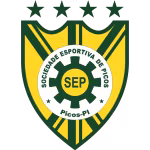 Logo của Picos U20