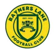 Logo của Rayners Lane