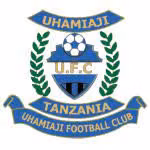 Logo của Uhamiaji FC