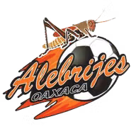 Logo của Alebrijes III