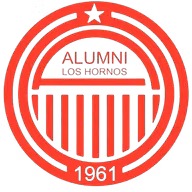 Logo của Alumni Los Hornos