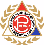 Logo của Polonia Przemysl