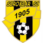 Logo của Soroksar U19