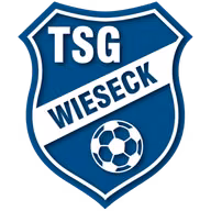 Logo của TSG Wieseck U17