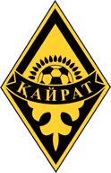 Logo của Kairat II