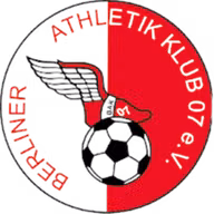 Logo của Berliner AK 07 U19