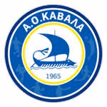 Logo của AO Kavala U19