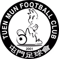 Logo của Tuen Mun FC