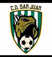 Logo của San Juan Huracan