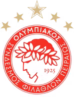 Logo của Olympiakos Piraeus B