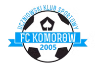 Logo của FC Komorow
