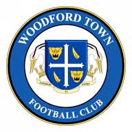 Logo của Woodford