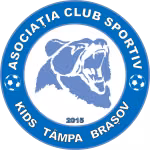 Logo của Tampa Brasov