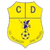Logo của CD San Miguel