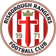 Logo của Risborough Rangers