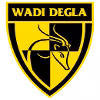 Logo của Wadi Degla (nữ)