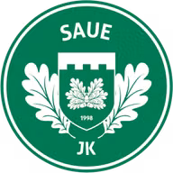 Logo của Saue JK Laagri U19