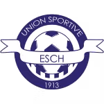 Logo của US Esch