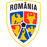 Logo của Romania (W) U23