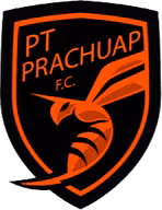 Logo của Prachuap U21