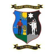 Logo của Tranent FC