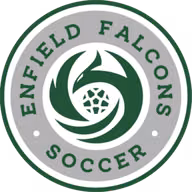 Logo của Enfield City Falcos