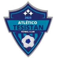 Logo của Atlético Tesistán