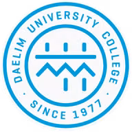 Logo của Vincero Daelim University