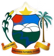 Logo của Araioses FC